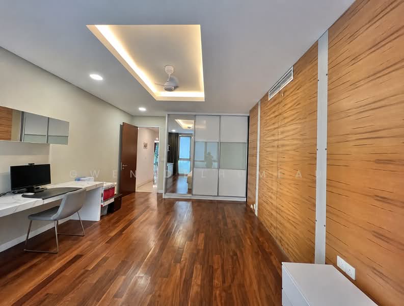 Kondominium untuk Disewa di One Menerung - Gwen Delhumeau - Study - PropertyGuru.com.my