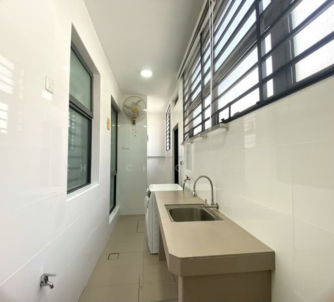 2-storey Terraced House for Sale in Taman Putra Prima (Puchong) - Kho Chng Guan - Interior - PropertyGuru.com.my