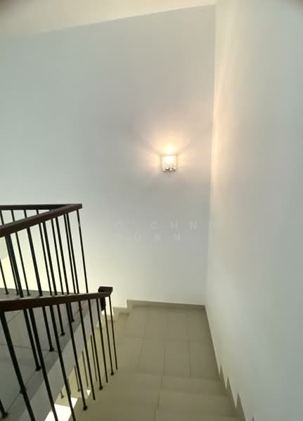 2-storey Terraced House for Sale in Taman Putra Prima (Puchong) - Kho Chng Guan - Interior - PropertyGuru.com.my