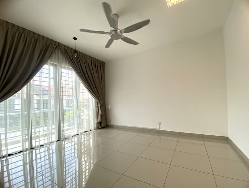 2-storey Terraced House for Sale in Taman Putra Prima (Puchong) - Kho Chng Guan - Interior - PropertyGuru.com.my
