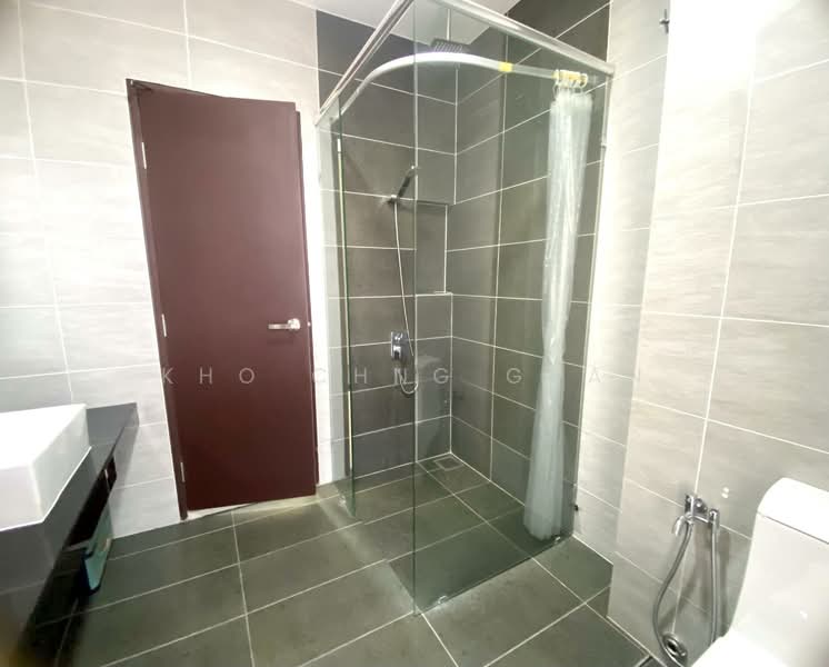 2-storey Terraced House for Sale in Taman Putra Prima (Puchong) - Kho Chng Guan - Bathroom - PropertyGuru.com.my