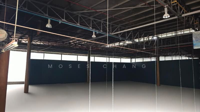 Warehouse for Rent in Kulim (Kedah) - Moses Chang - Interior - PropertyGuru.com.my