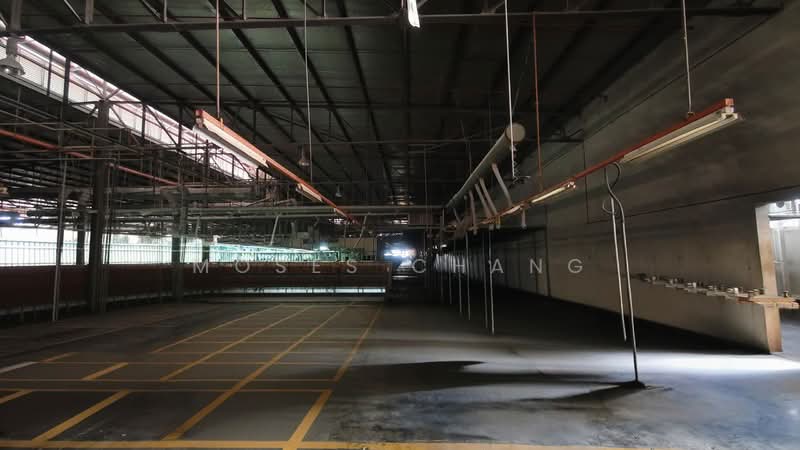 Warehouse for Rent in Kulim (Kedah) - Moses Chang - Interior - PropertyGuru.com.my