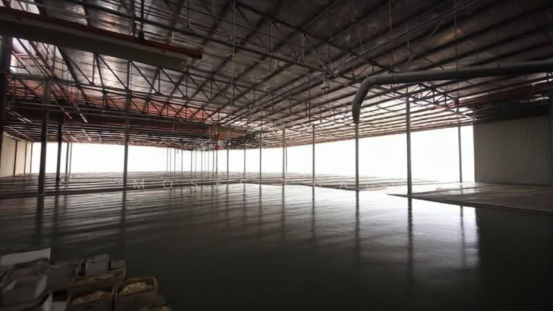 Warehouse for Rent in Kulim (Kedah) - Moses Chang - Interior - PropertyGuru.com.my