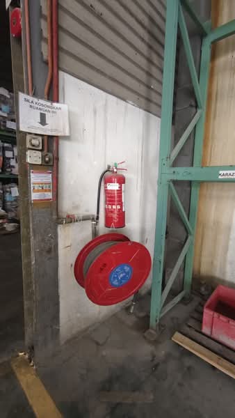 Warehouse for Rent in Kulim (Kedah) - Moses Chang - PropertyGuru.com.my