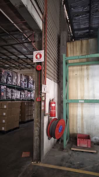 Warehouse for Rent in Kulim (Kedah) - Moses Chang - PropertyGuru.com.my