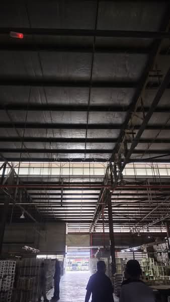 Warehouse for Rent in Kulim (Kedah) - Moses Chang - Interior - PropertyGuru.com.my