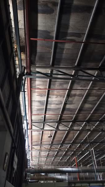 Warehouse for Rent in Kulim (Kedah) - Moses Chang - Interior - PropertyGuru.com.my