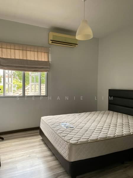 Pangsapuri untuk Disewa di Cascadia - Stephanie Lim - Bedroom - PropertyGuru.com.my