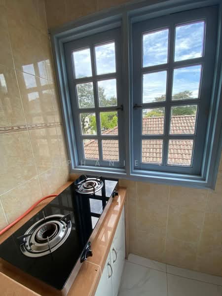 Pangsapuri untuk Disewa di Cascadia - Stephanie Lim - Kitchen - PropertyGuru.com.my