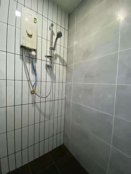Pangsapuri untuk Disewa di Cascadia - Stephanie Lim - Bathroom - PropertyGuru.com.my