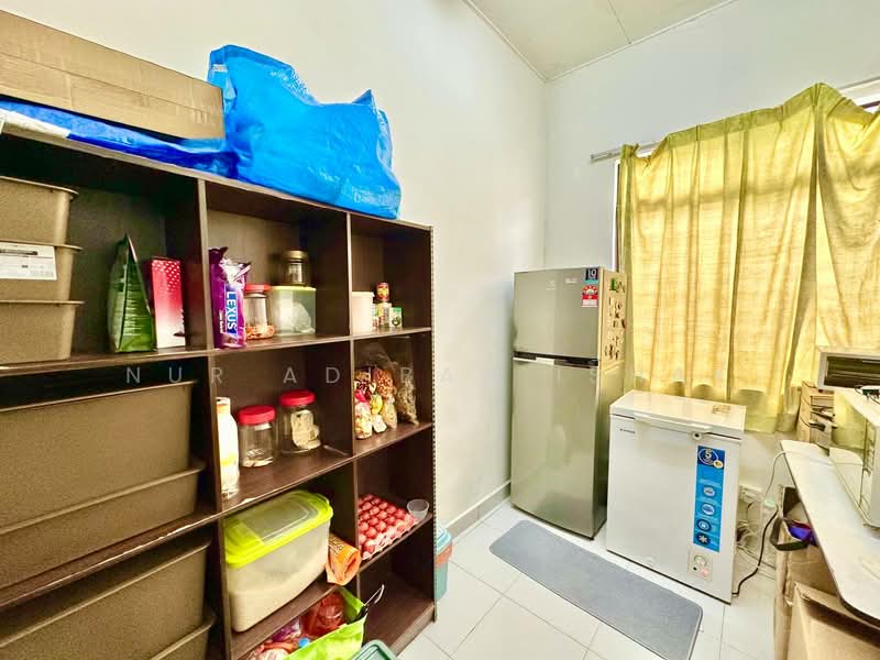 Rumah Teres untuk Dijual di Bandar Putera 2 (Klang) - Nur Adibah Ishak - PropertyGuru.com.my