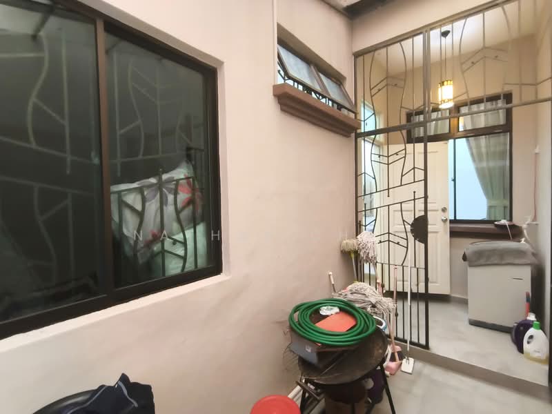 Rumah Teres 2.5 Tingkat untuk Dijual di Taman Sutera Utama (Skudai) - Nathan Chan - PropertyGuru.com.my