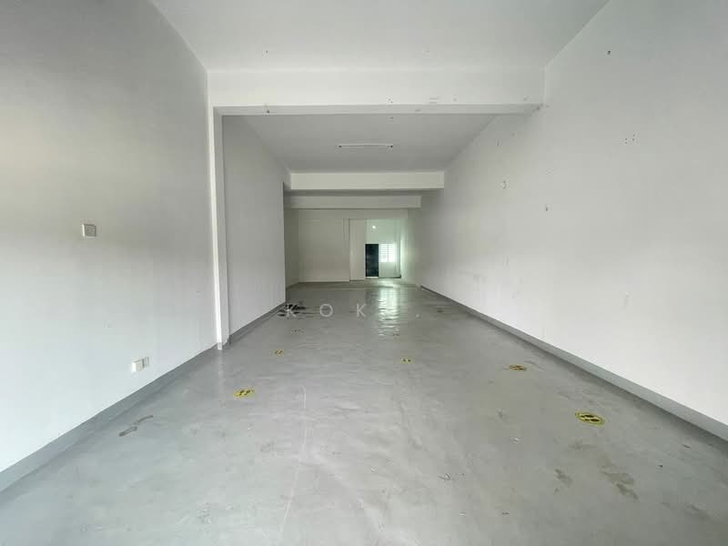 For Rent - Panorama Lapangan Perdana