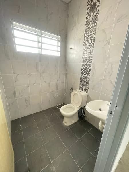 For Rent - Panorama Lapangan Perdana