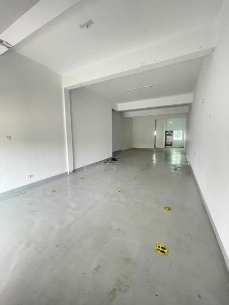 For Rent - Panorama Lapangan Perdana