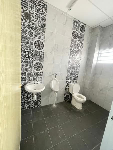 For Rent - Panorama Lapangan Perdana