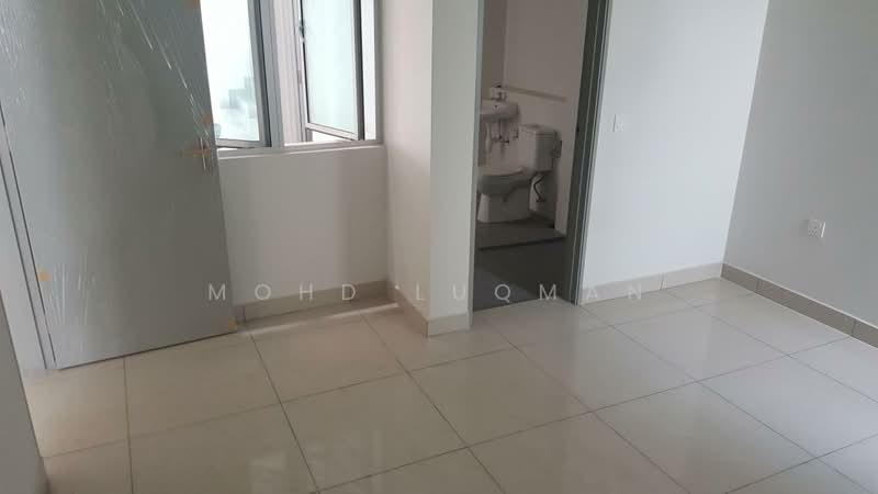 2-storey Terraced House for Rent in Kota Kemuning (Shah Alam) - Mohd Luqman - Interior - PropertyGuru.com.my