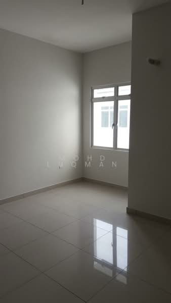 2-storey Terraced House for Rent in Kota Kemuning (Shah Alam) - Mohd Luqman - Interior - PropertyGuru.com.my