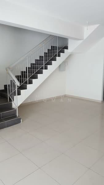 2-storey Terraced House for Rent in Kota Kemuning (Shah Alam) - Mohd Luqman - Interior - PropertyGuru.com.my