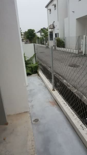 2-storey Terraced House for Rent in Kota Kemuning (Shah Alam) - Mohd Luqman - Exterior - PropertyGuru.com.my