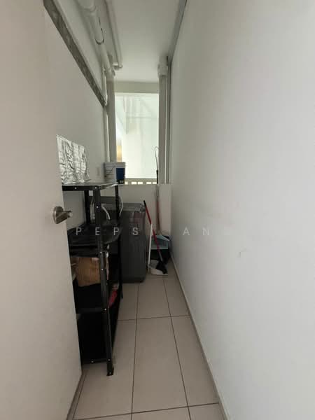 Servis Apartment untuk Disewa di The Tresor @ Gravit8 - Pepsi Ang - Interior - PropertyGuru.com.my