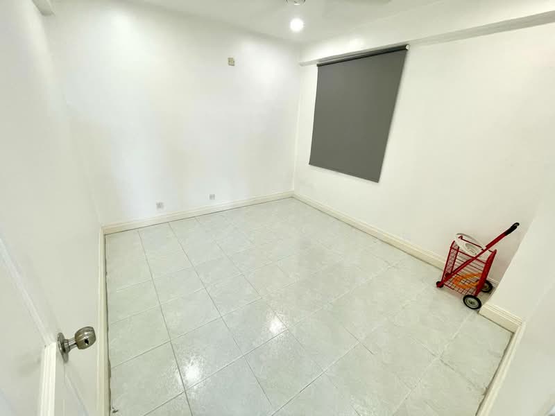 Pangsapuri untuk Dijual di Anggerik Villa 2 - Tasya Ruslan - PropertyGuru.com.my