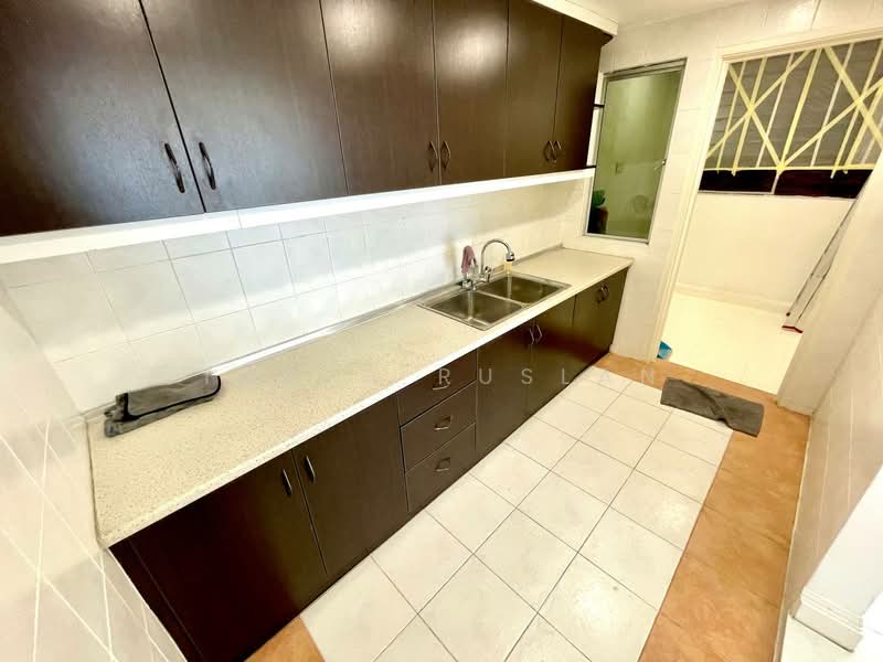 Pangsapuri untuk Dijual di Anggerik Villa 2 - Tasya Ruslan - PropertyGuru.com.my