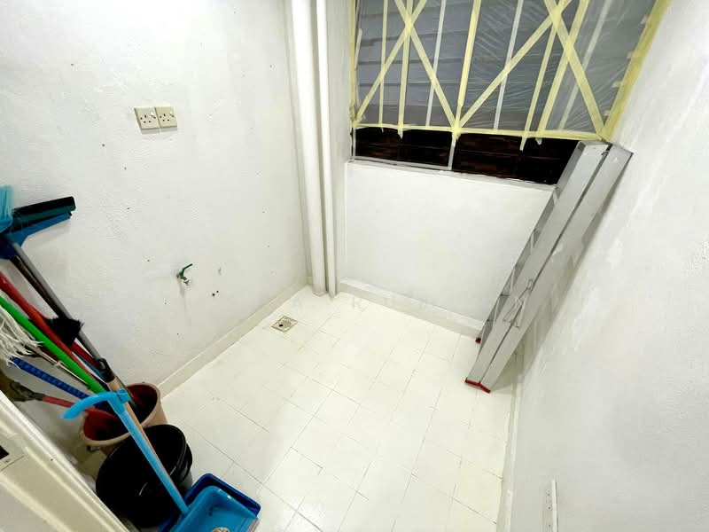 Pangsapuri untuk Dijual di Anggerik Villa 2 - Tasya Ruslan - PropertyGuru.com.my