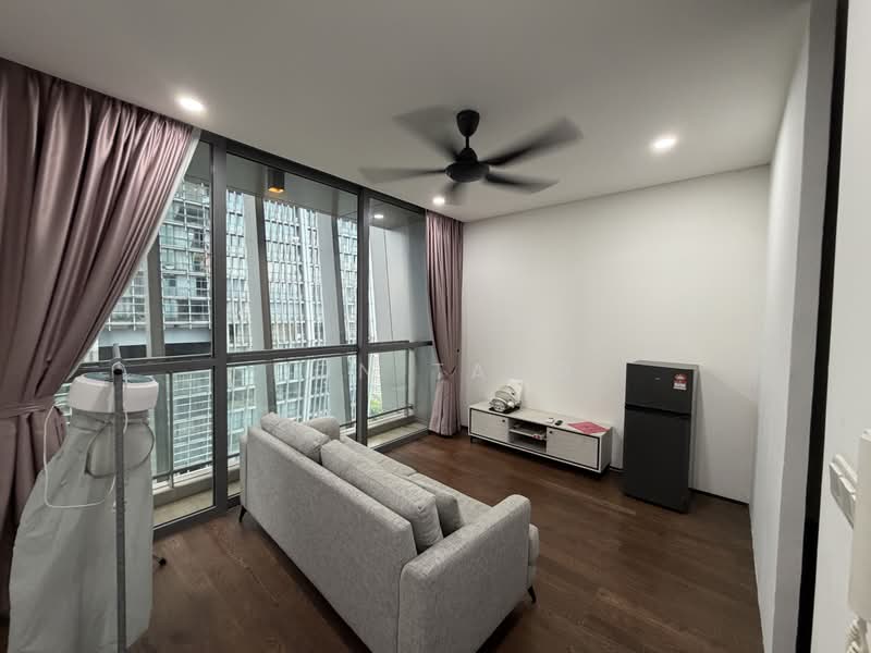 Condominium for Rent at The Fennel - Don Tang - PropertyGuru.com.my