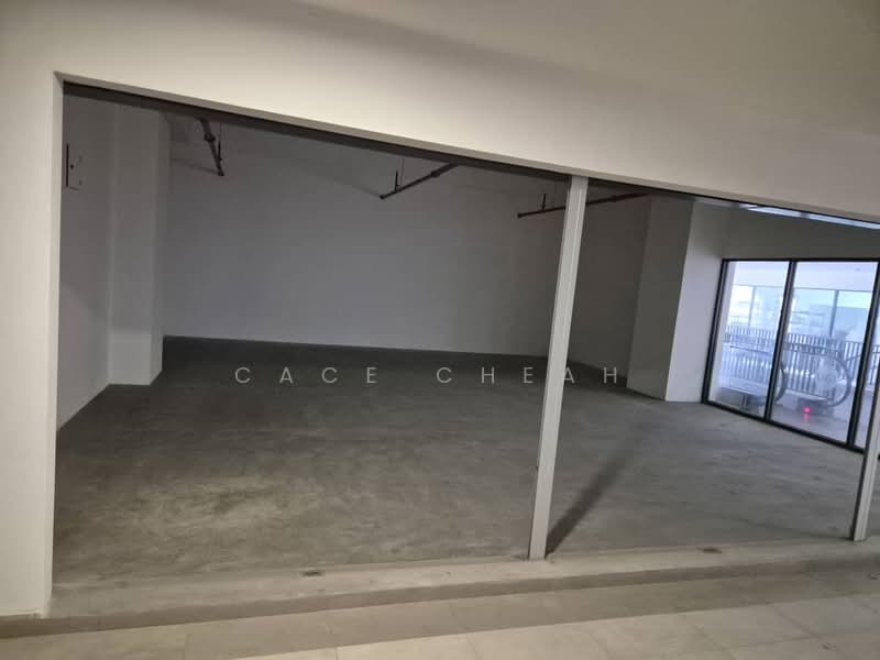 Retail Space for Rent in Bukit Jelutong (Shah Alam) - Cace Cheah - Interior - PropertyGuru.com.my
