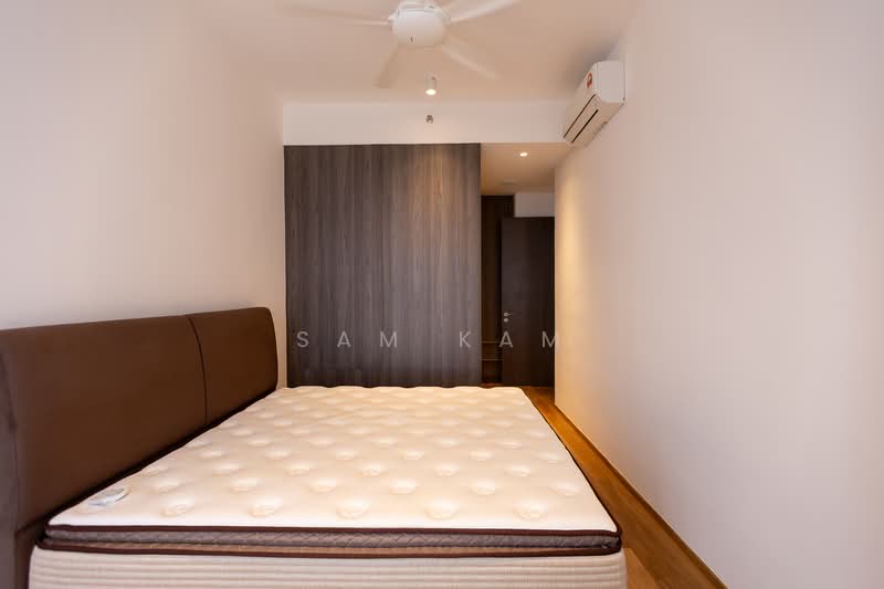 Service Residence for Rent at Marriott Residence @ Gurney - Sam Kam - Bedroom - PropertyGuru.com.my