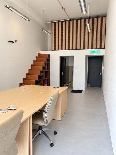 Office for Rent in Mutiara Central (Cheras) - Wayne Wong - Interior - PropertyGuru.com.my