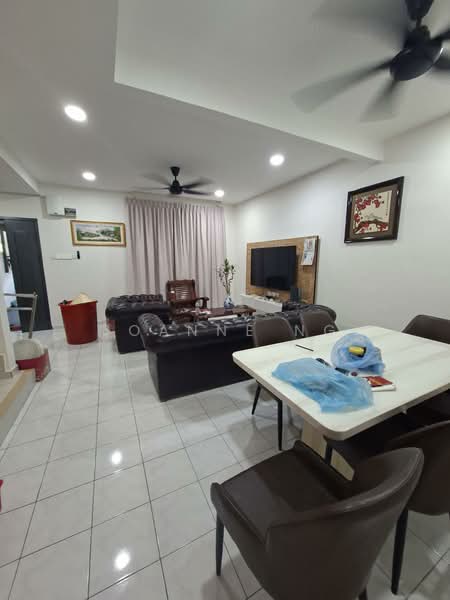 2-storey Terraced House for Sale in Mahkota Cheras (Cheras) - Joanne Ng - PropertyGuru.com.my