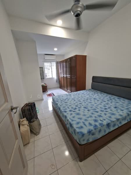 2-storey Terraced House for Sale in Mahkota Cheras (Cheras) - Joanne Ng - PropertyGuru.com.my