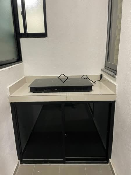 Servis Apartment untuk Disewa di D'Quince Residences - Autumn Low Ai Gaik - Interior - PropertyGuru.com.my