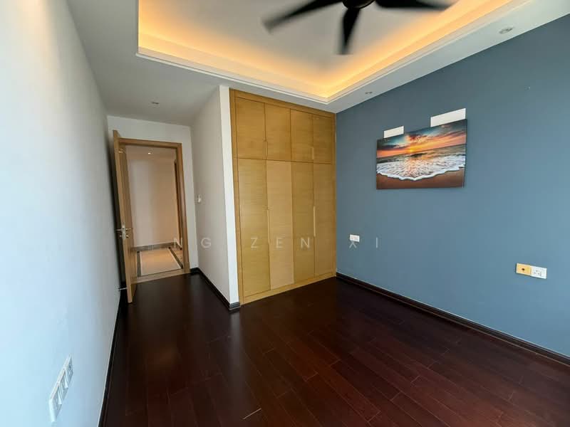Servis Apartment untuk Disewa di R&F Princess Cove Phase 1 - NG ZEN XI - Bedroom - PropertyGuru.com.my