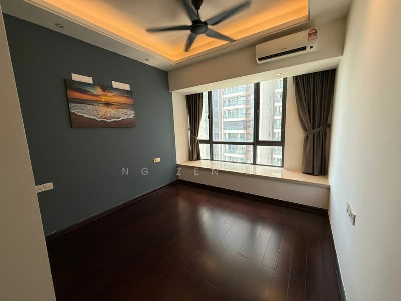 Servis Apartment untuk Disewa di R&F Princess Cove Phase 1 - NG ZEN XI - Interior - PropertyGuru.com.my