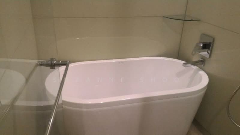 Servis Apartment untuk Dijual di Soho Suites Serviced Residence @ KLCC - Suzanne Shoo - Bathroom - PropertyGuru.com.my