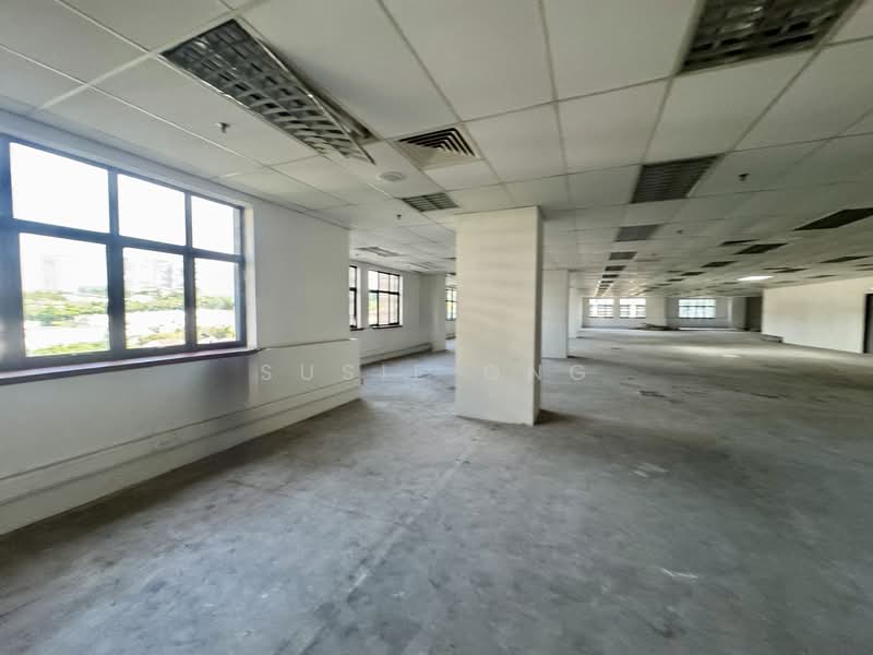 Pejabat untuk Disewa di Damansara Heights (Kuala Lumpur) - Susie Ong - PropertyGuru.com.my