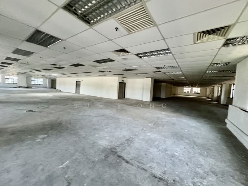 Pejabat untuk Disewa di Damansara Heights (Kuala Lumpur) - Susie Ong - PropertyGuru.com.my