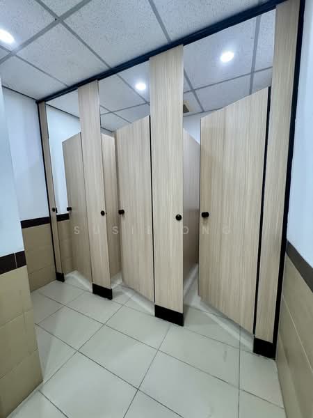Pejabat untuk Disewa di Damansara Heights (Kuala Lumpur) - Susie Ong - PropertyGuru.com.my
