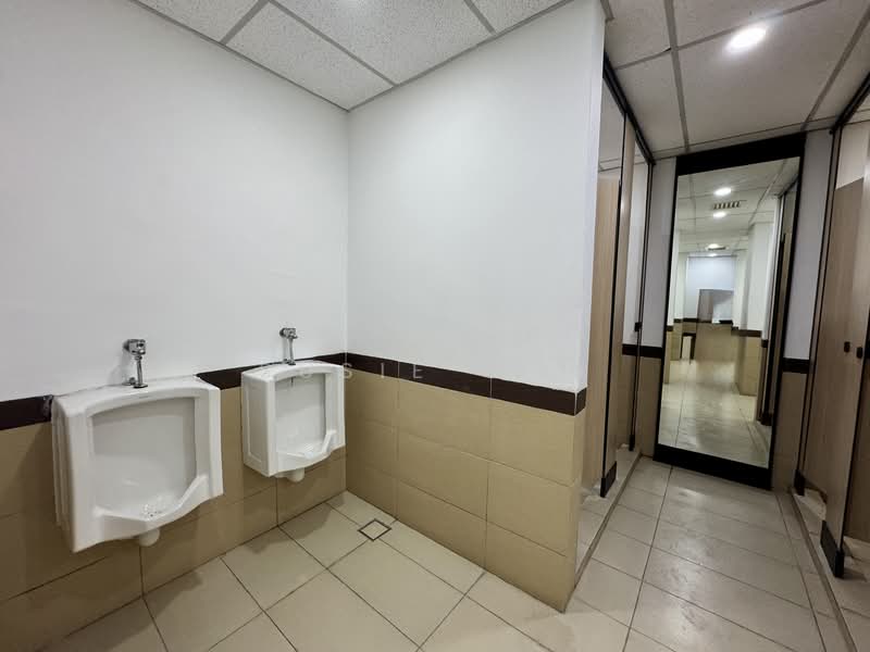 Pejabat untuk Disewa di Damansara Heights (Kuala Lumpur) - Susie Ong - PropertyGuru.com.my