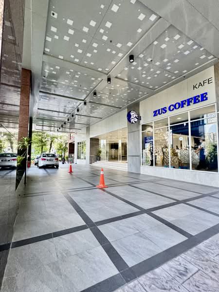 Pejabat untuk Disewa di Damansara Heights (Kuala Lumpur) - Susie Ong - PropertyGuru.com.my