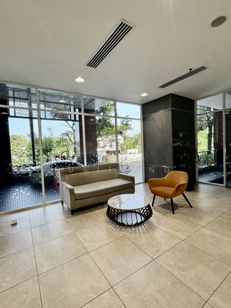 Pejabat untuk Disewa di Damansara Heights (Kuala Lumpur) - Susie Ong - PropertyGuru.com.my