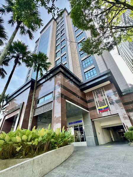 Pejabat untuk Disewa di Damansara Heights (Kuala Lumpur) - Susie Ong - PropertyGuru.com.my