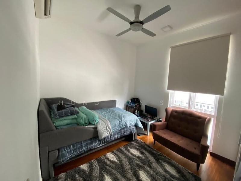 Condominium for Sale at Arata of Tijani - Claudia Thong - Bedroom - PropertyGuru.com.my