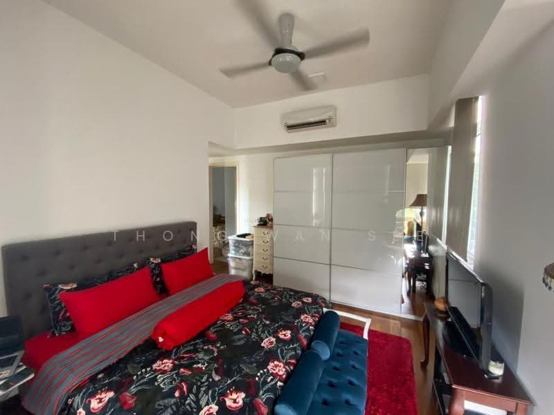 Condominium for Sale at Arata of Tijani - Claudia Thong - Bedroom - PropertyGuru.com.my