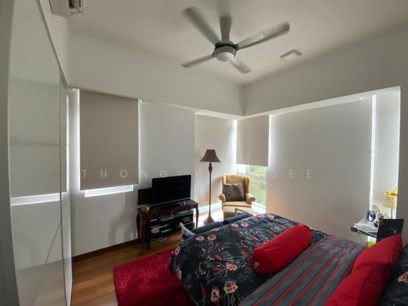 Condominium for Sale at Arata of Tijani - Claudia Thong - Bedroom - PropertyGuru.com.my