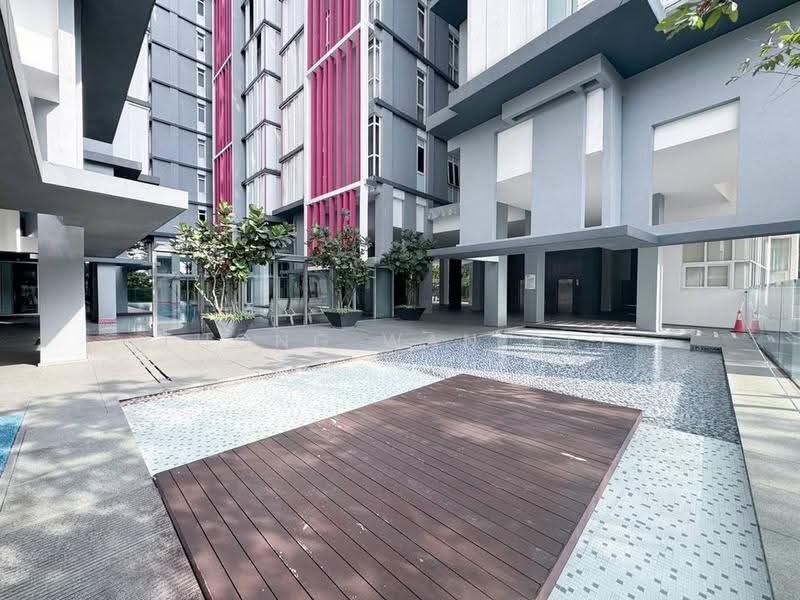 Condominium for Sale at Arata of Tijani - Claudia Thong - Exterior - PropertyGuru.com.my